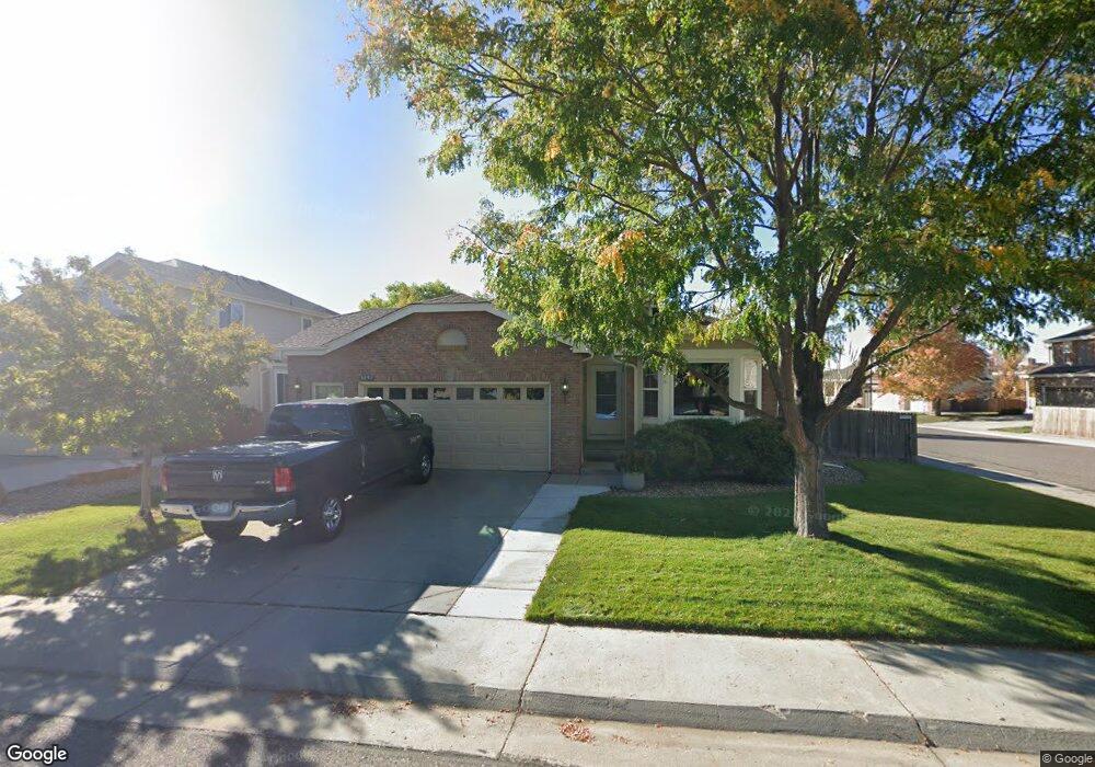 5892 E 129th Ave, Thornton, CO 80602 - photo 1