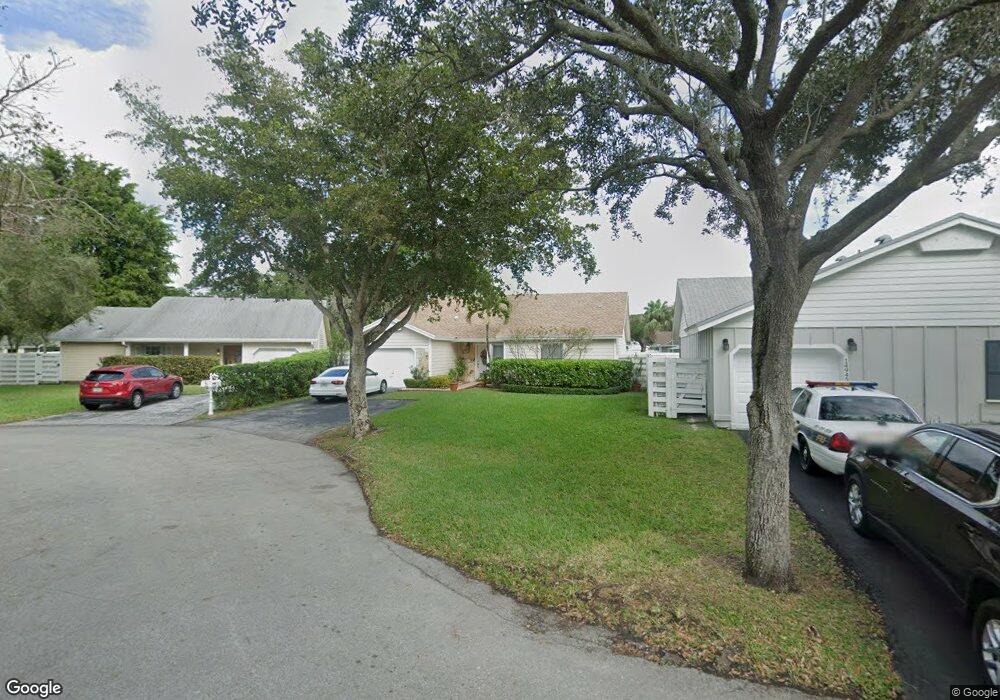 14935 SW 142nd Place, Miami, FL 33186 - photo 1