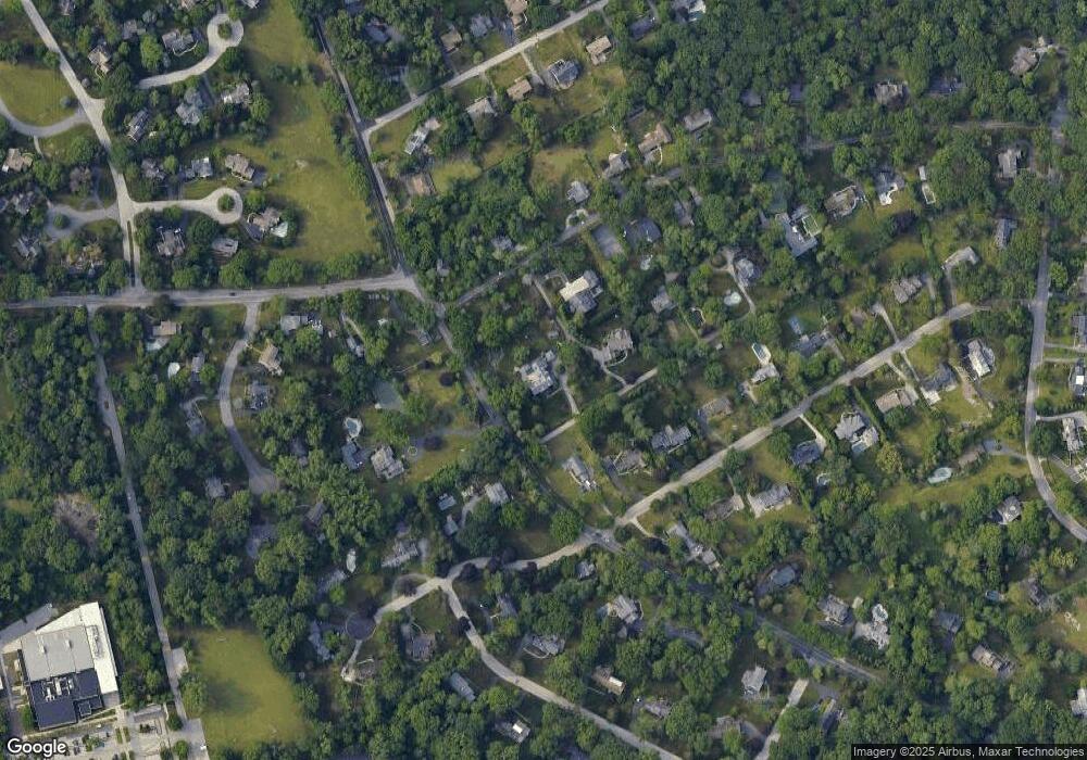 845 King of Prussia Rd, Radnor, PA 19087 - photo 1