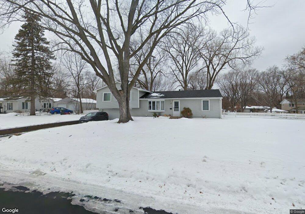 8806 Emerson Ave S, Bloomington, MN 55420 - photo 1