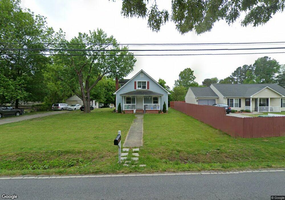 2804 Triangle Lake Rd, High Point, NC 27260 - photo 1