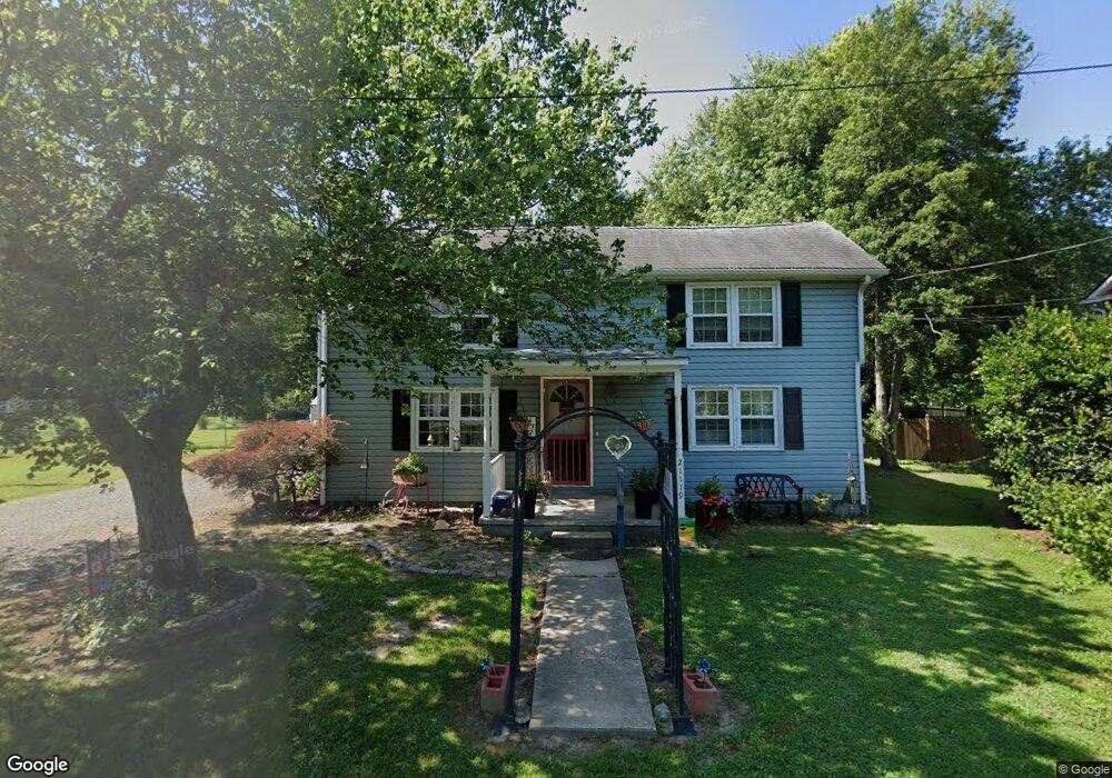 21119 Haven Rd, Rock Hall, MD 21661 - photo 1