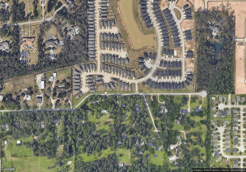 9411 Windward Bluff Way, Tomball, TX 77375 - photo 1