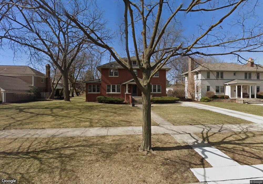 270 S Kenilworth Ave, Elmhurst, IL 60126 - photo 1