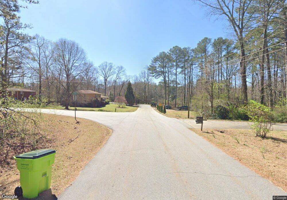 0 Skyview Cir SW unit 8292694, Mableton, GA 30126 - photo 1