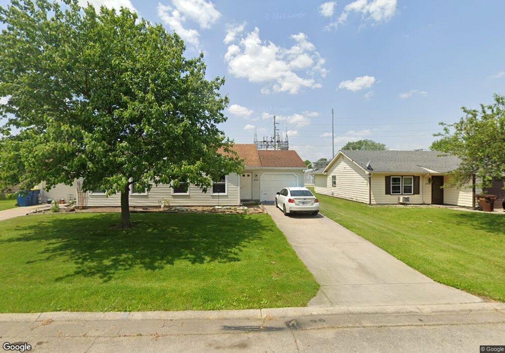 210 Countryside Dr unit 212, Ossian, IN 46777 - photo 1