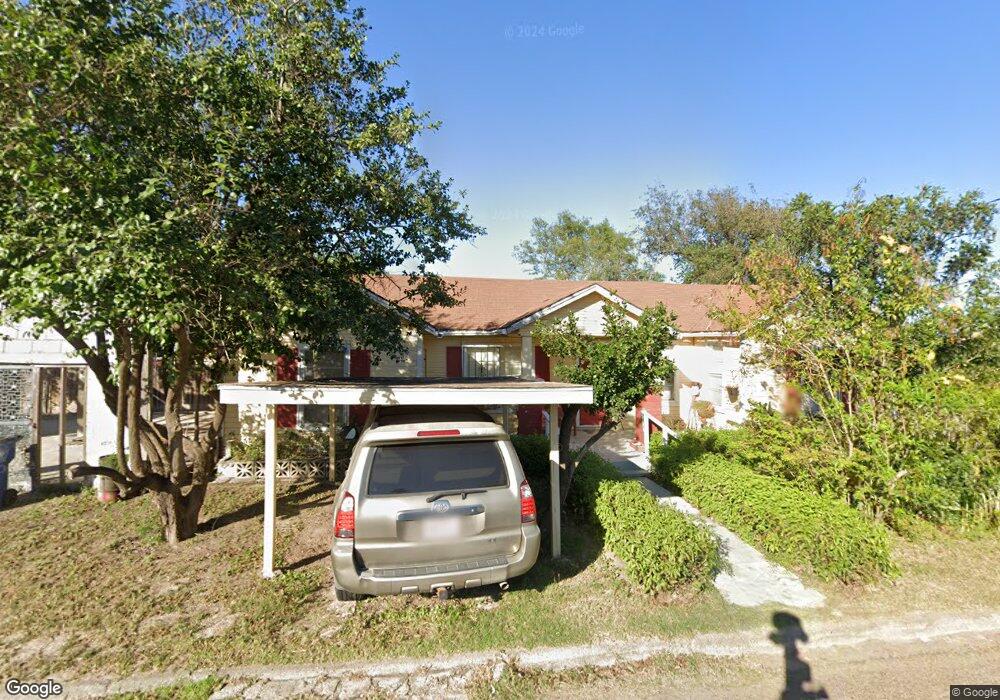 420 S 18th St, Donna, TX 78537 - photo 1