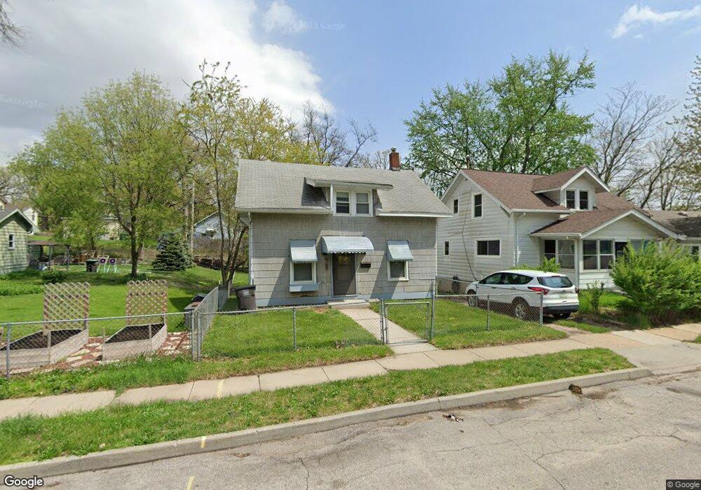 715 25th St, Des Moines, IA 50312 - photo 1
