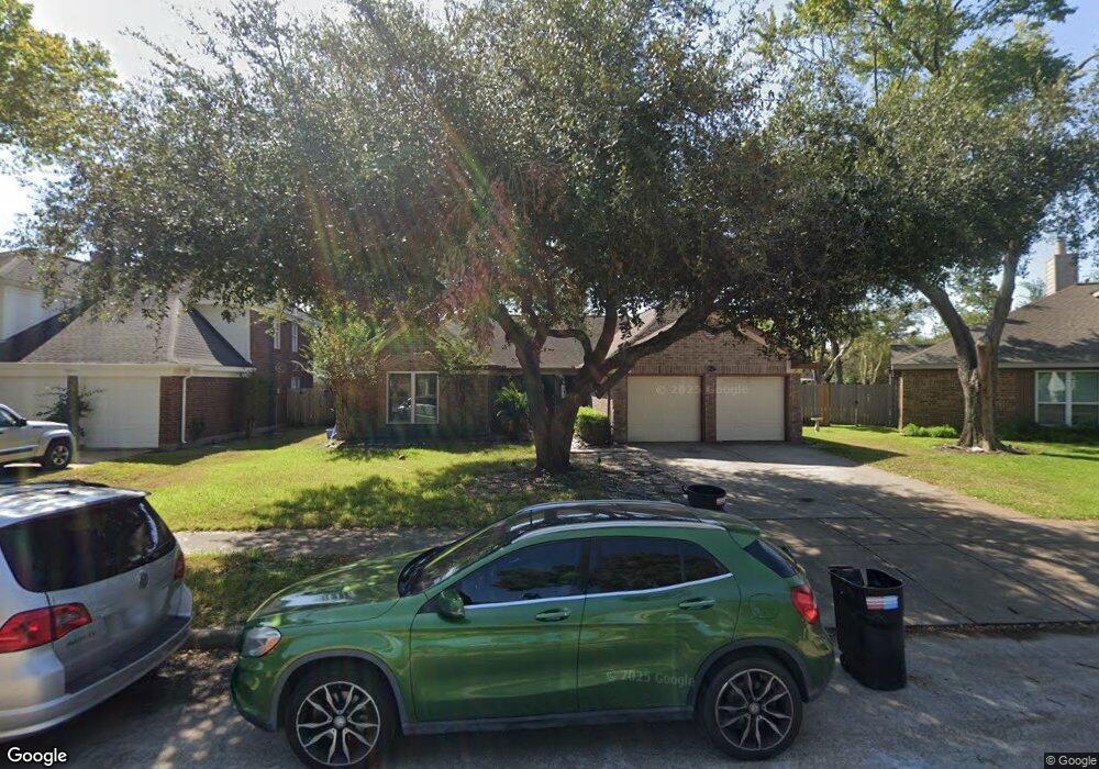 17615 Masonridge Dr, Houston, TX 77095 - photo 1