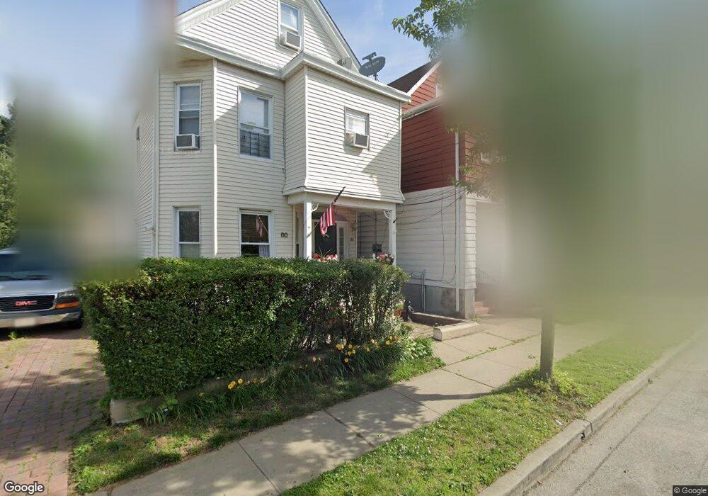 78 E Clifton Ave unit 2, Clifton, NJ 07011 - photo 1