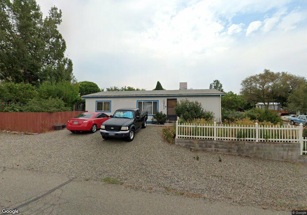 4250 Warmoth Ln, Winnemucca, NV 89445 - photo 1