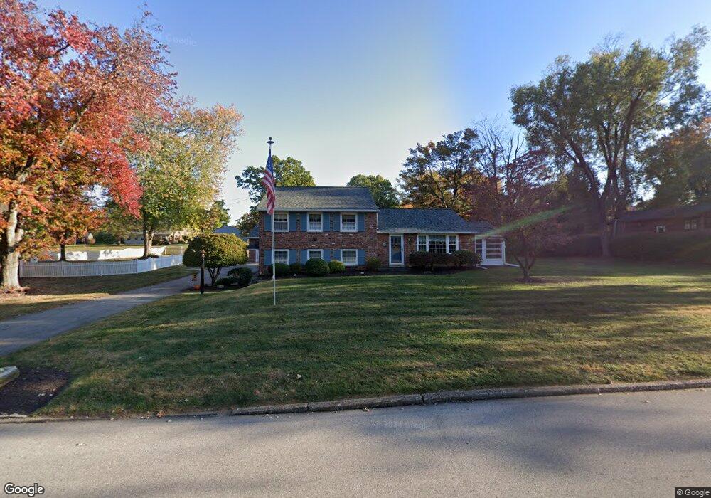 182 Brookmead Rd, Wayne, PA 19087 - photo 1