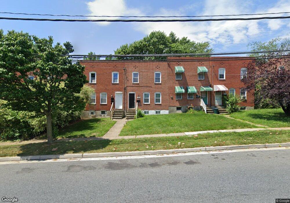 3004 Sollers Point Rd unit 2, Dundalk, MD 21222 - photo 1