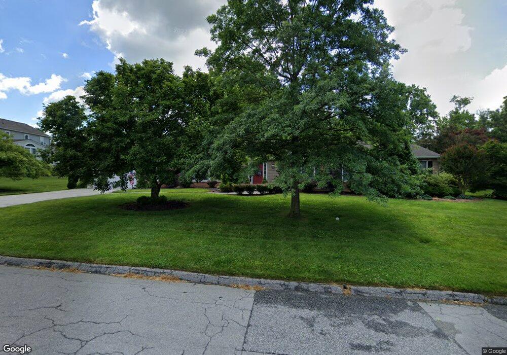 7017 Charles Ridge Rd, Towson, MD 21204 - photo 1