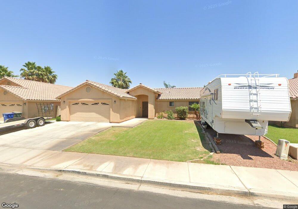 4430 W 13th Place, Yuma, AZ 85364 - photo 1