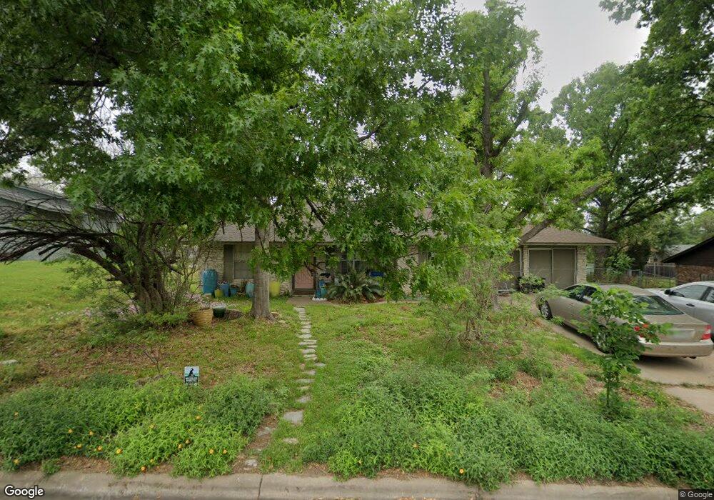 9004 Quail Creek Dr, Austin, TX 78758 - photo 1