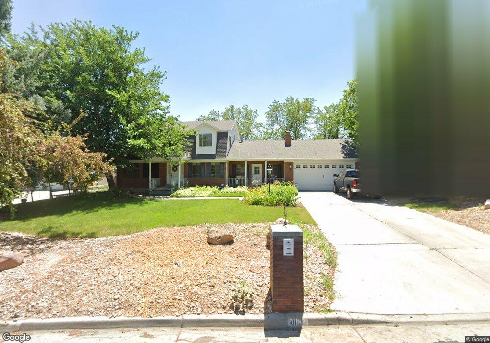 4113 Donibristle Cir, South Jordan, UT 84095 - photo 1