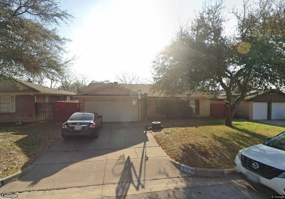 6521 Armando Ave, Fort Worth, TX 76133 - photo 1