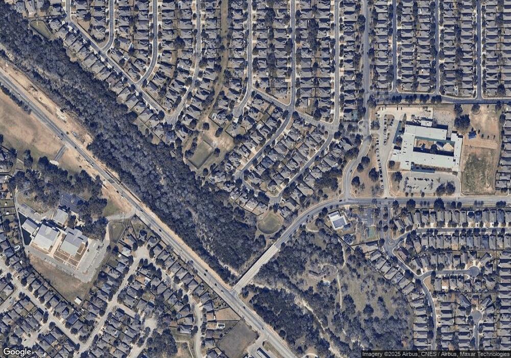 24810 White Creek, San Antonio, TX 78255 - photo 1