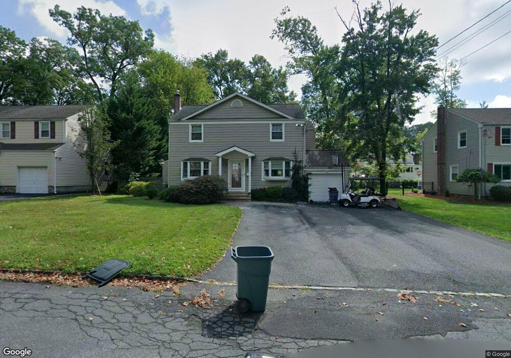 24 Wellington Rd, Livingston, NJ 07039 - photo 1