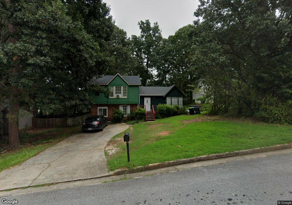 10326 Briarbay Dr, Jonesboro, GA 30238 - photo 1