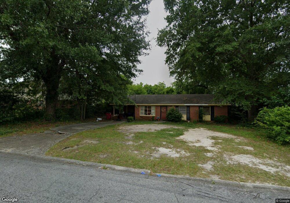 2509 Kent Dr, Macon, GA 31206 - photo 1