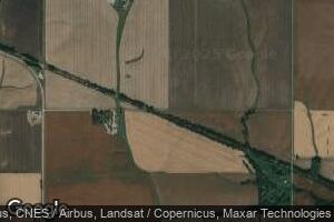 PT NW 1/4 County Rd 750n Rd, Toulon, IL 61483