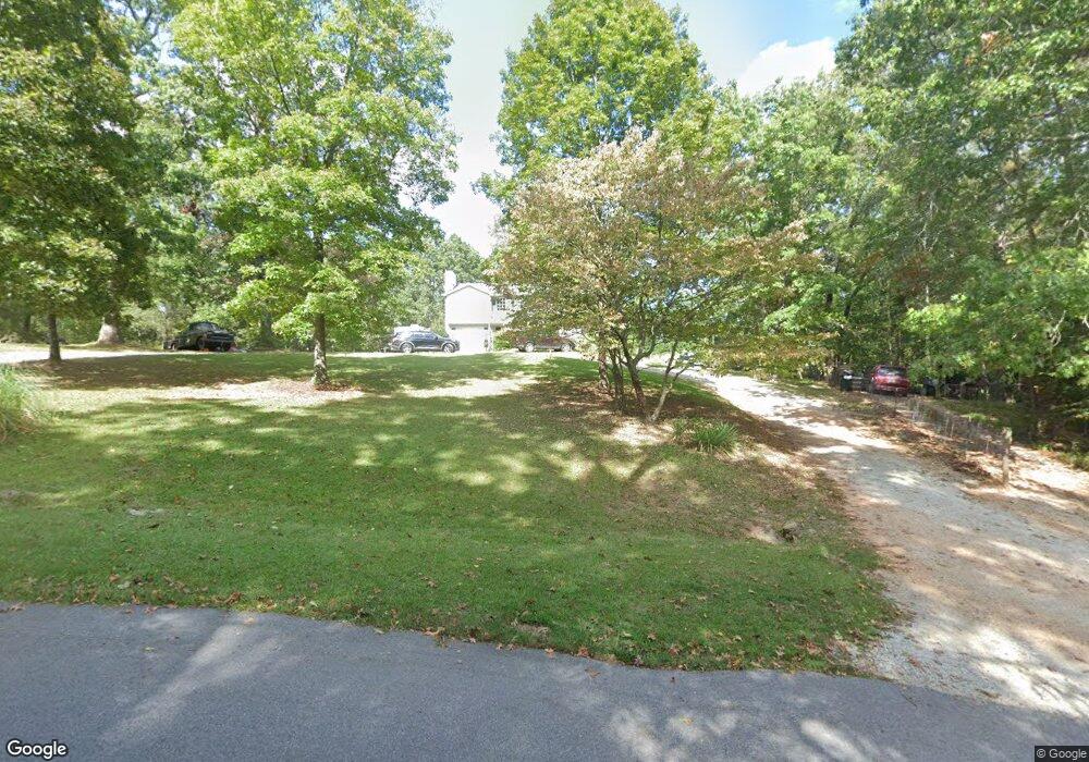 unlisted-address, Bremen, GA 30110 - photo 1