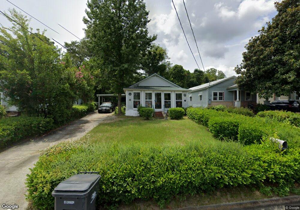 2630 Royal St, Augusta, GA 30904 - photo 1