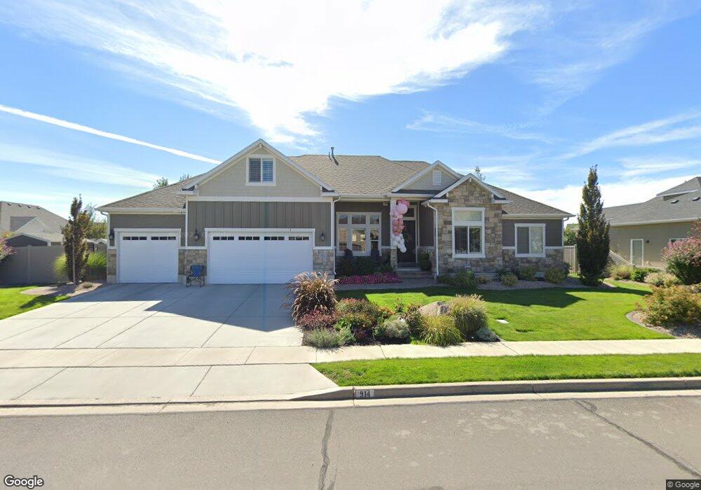 914 E 3340 N, Lehi, UT 84043 - photo 1