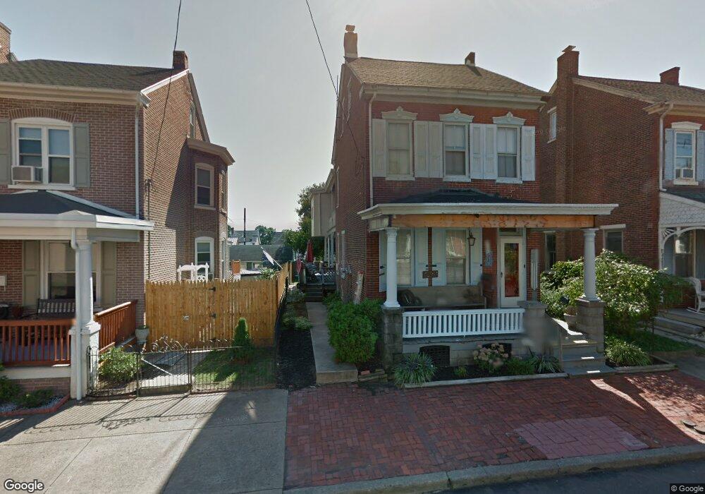 36 E 5th St, Pottstown, PA 19464 - photo 1