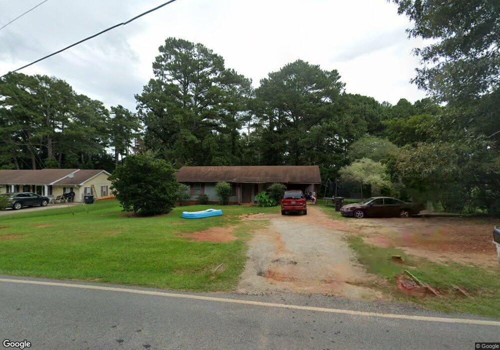 505 Womack Rd, Covington, GA 30016 - photo 1