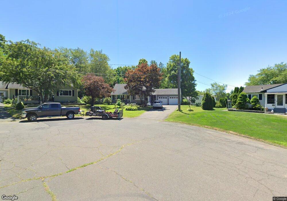 75 Ely Cir, Windsor, CT 06095 - photo 1