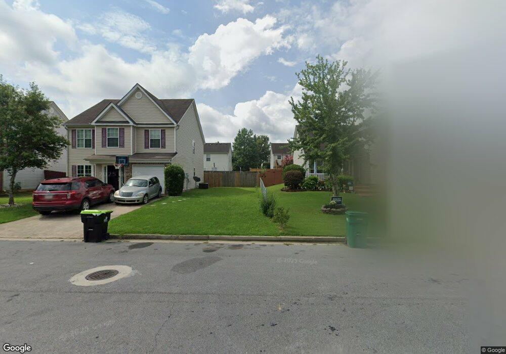 0 Waggoner Trail unit 3028145, Rex, GA 30273 - photo 1