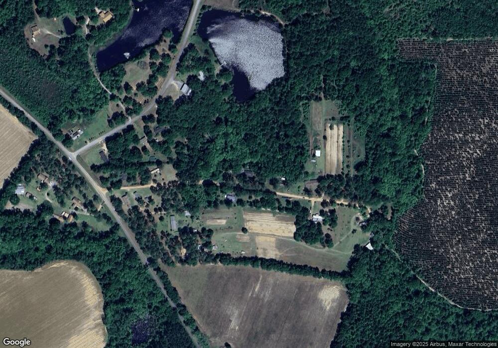 301 Croft Rd, Claxton, GA 30417 - photo 1