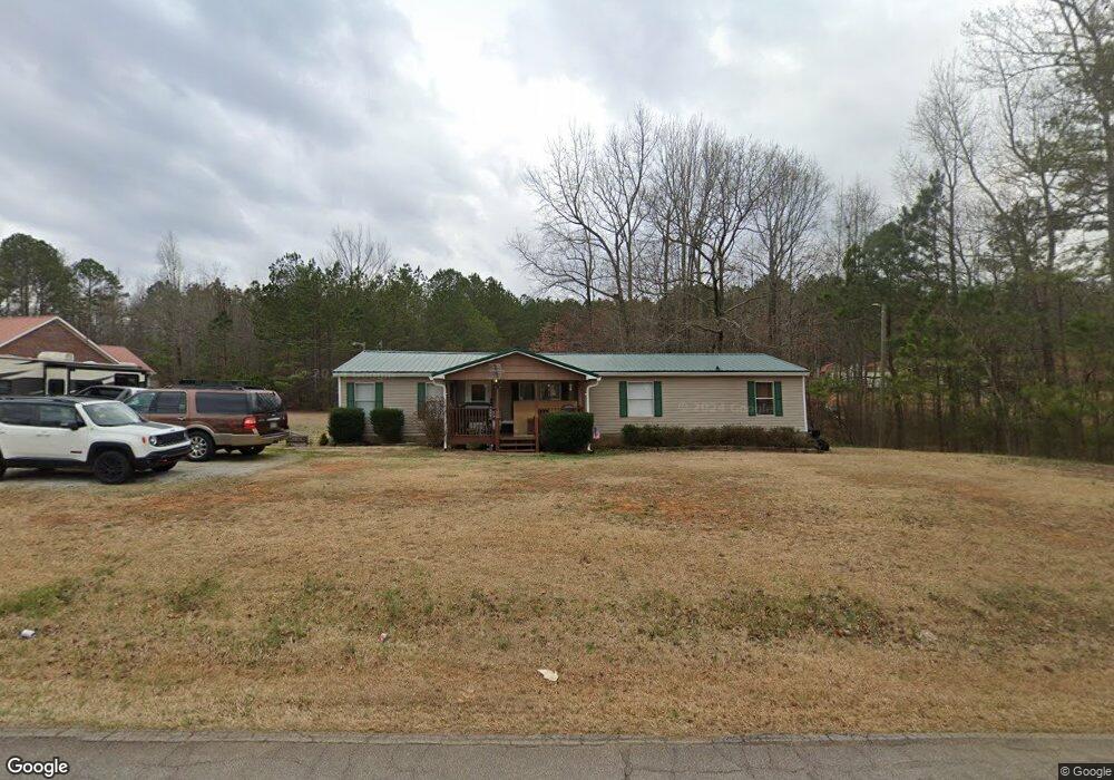85 Center Point Rd, Bremen, GA 30110 - photo 1