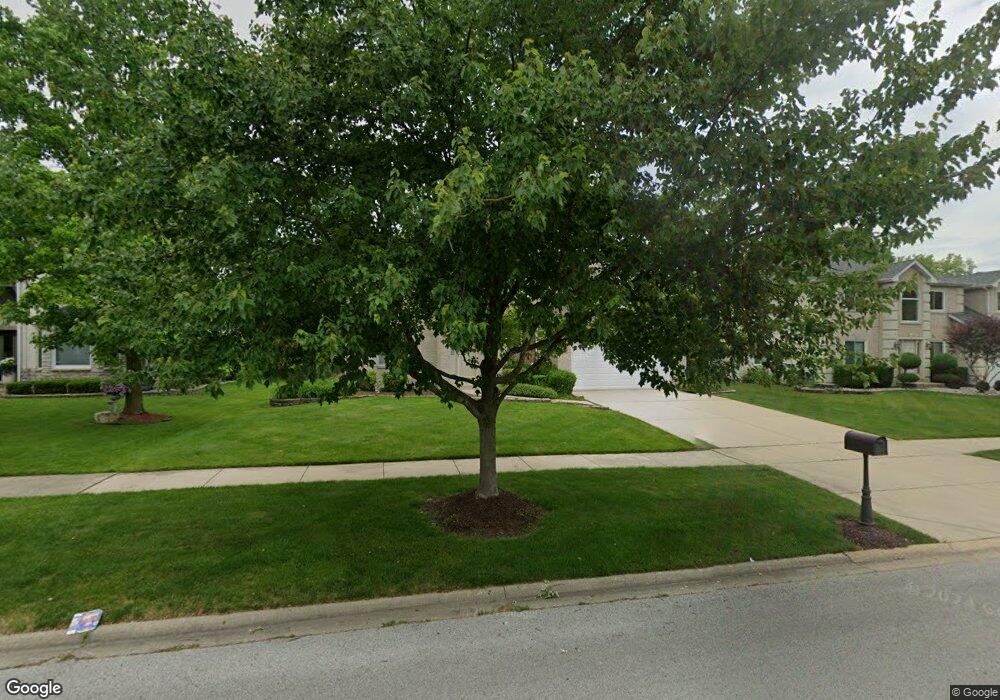 4880 Snapjack Cir, Naperville, IL 60564 - photo 1