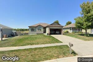 35 Switchgrass Ln, Bennet, NE 68317