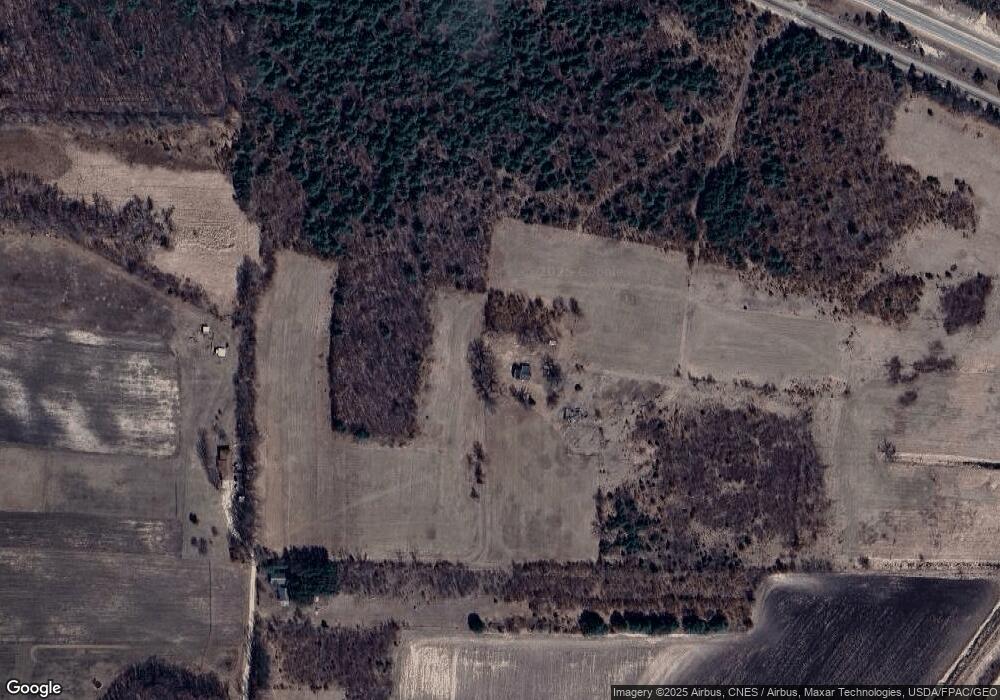 W10862 County Road C, Camp Douglas, WI 54618 - photo 1