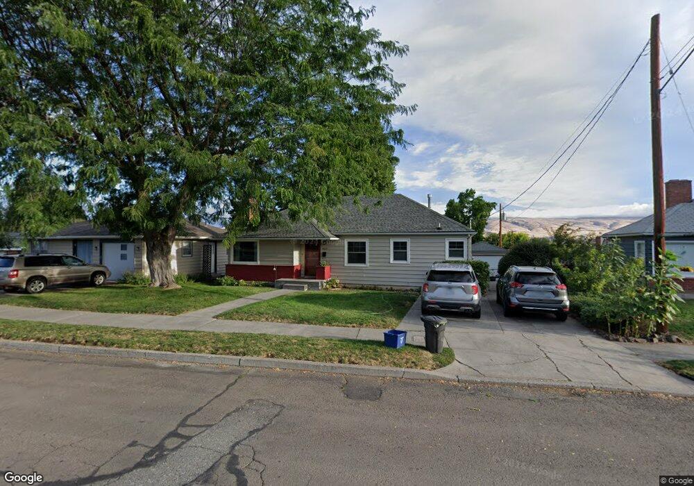 1529 E 11th St, the Dalles, OR 97058 - photo 1