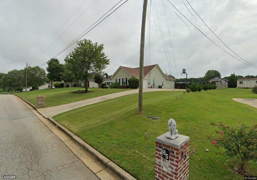 75 Mills Landing, Covington, GA 30016 - photo 1