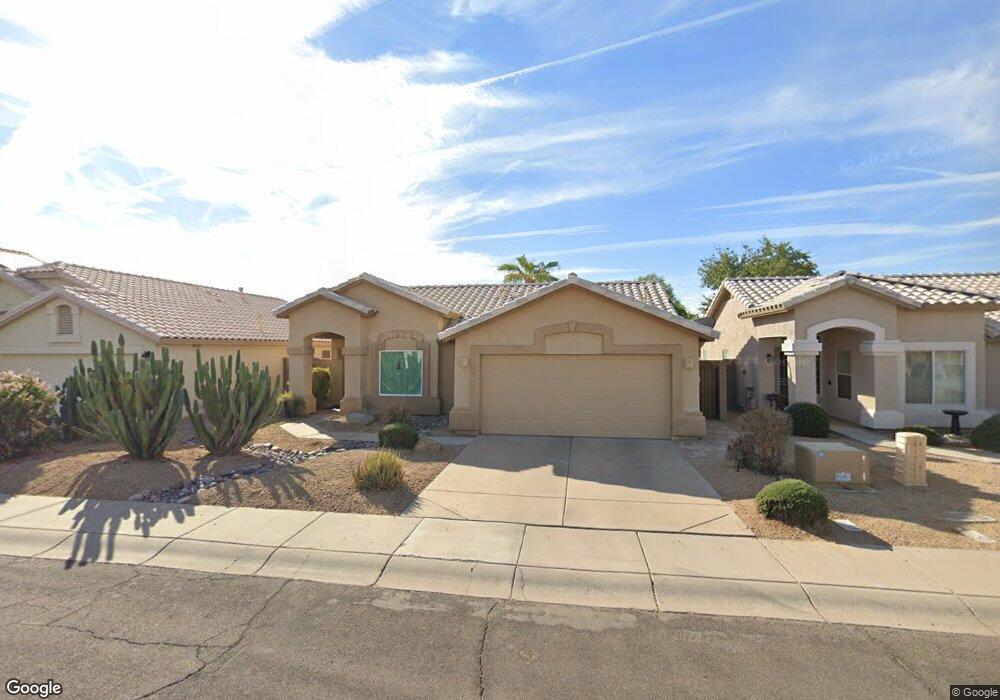 737 E Megan St, Chandler, AZ 85225 - photo 1