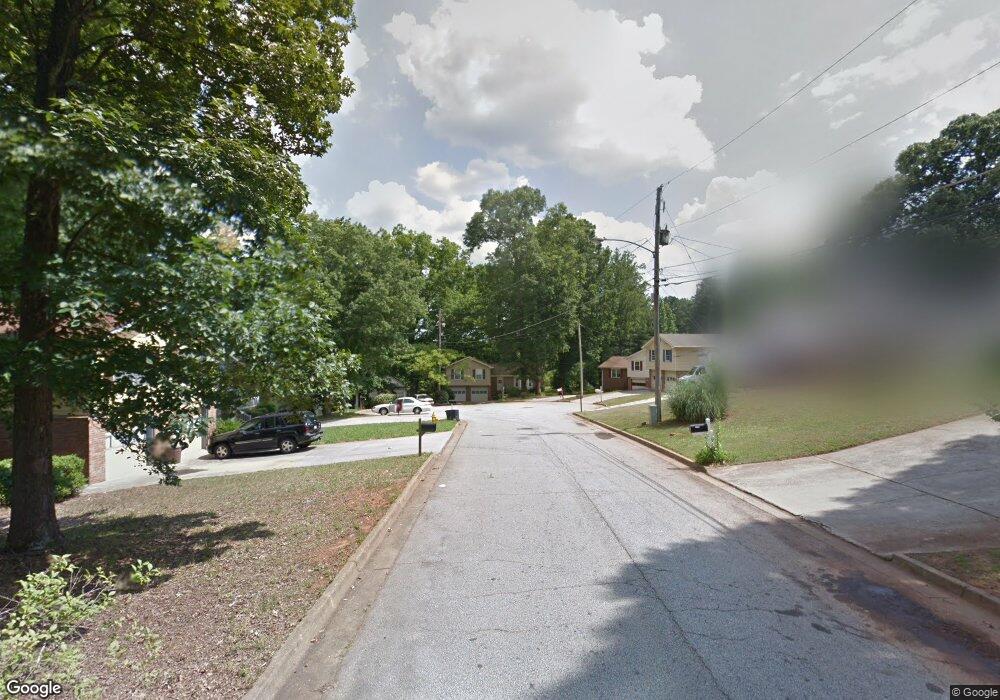 0 Wellborn Close unit 3151220, Redan, GA 30058 - photo 1