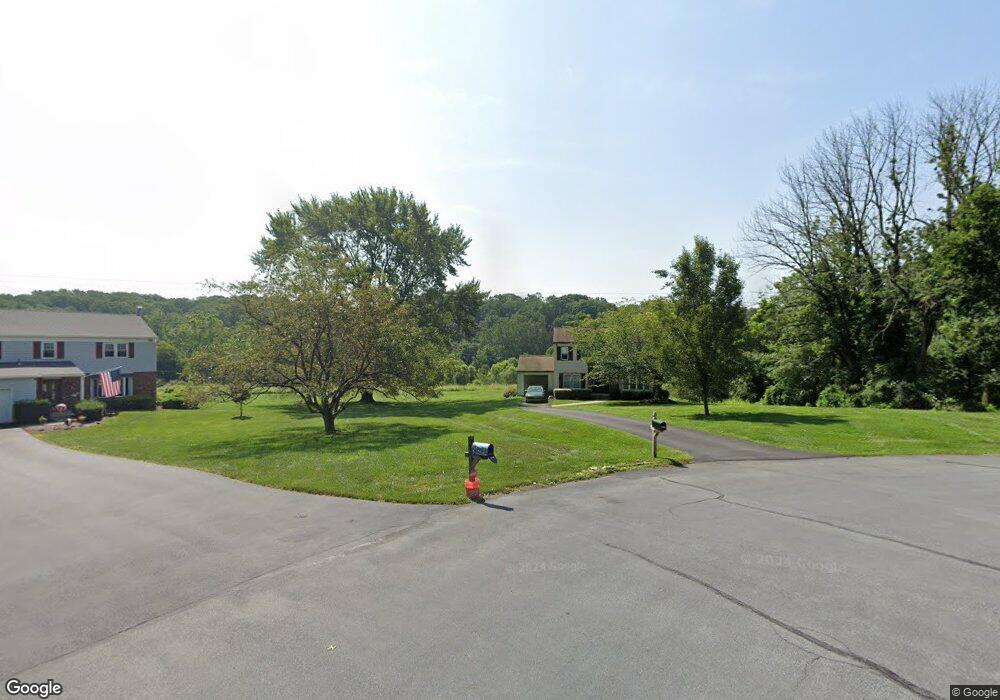 1094 Birnam Place, West Chester, PA 19380 - photo 1