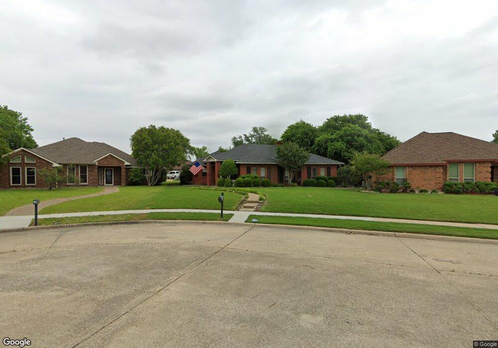 502 Silverleaf Ct, Wylie, TX 75098 - photo 1