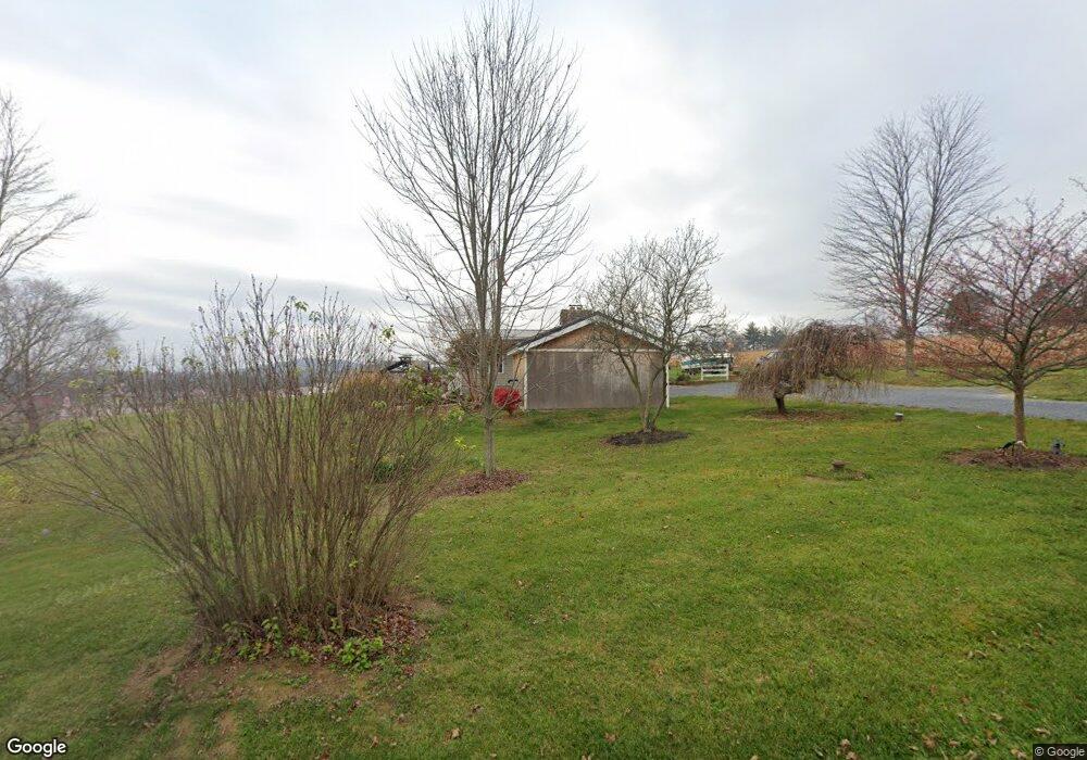 0 Helsley Rd unit 1009600850, Edinburg, VA 22824 - photo 1