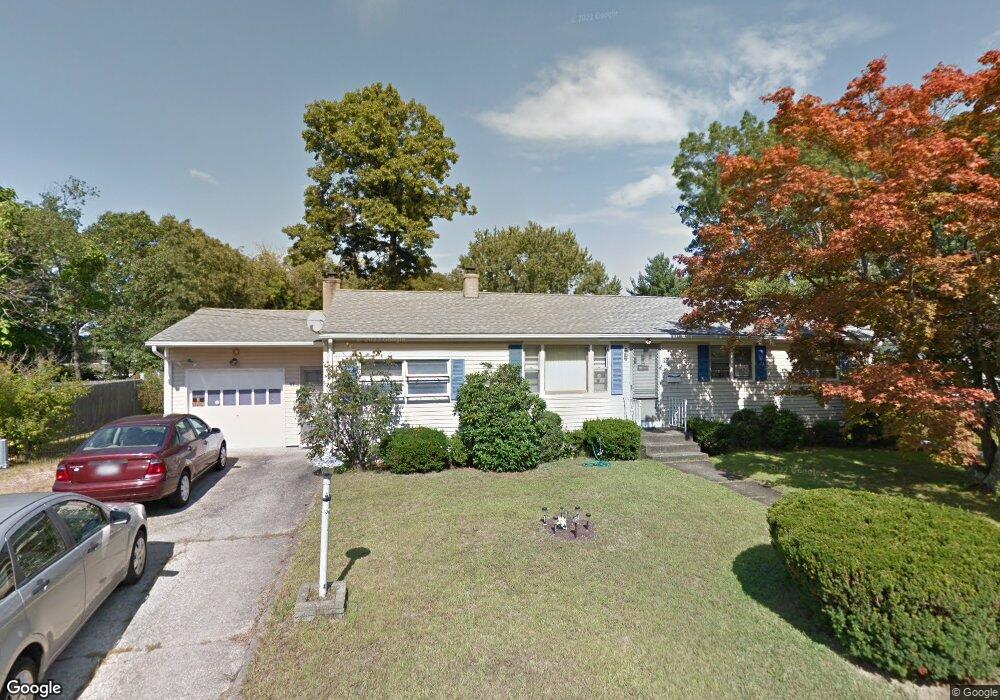 31 Alabama Ave, Warwick, RI 02888 - photo 1