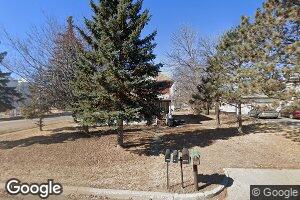 100 1st St N, New Salem, ND 58563