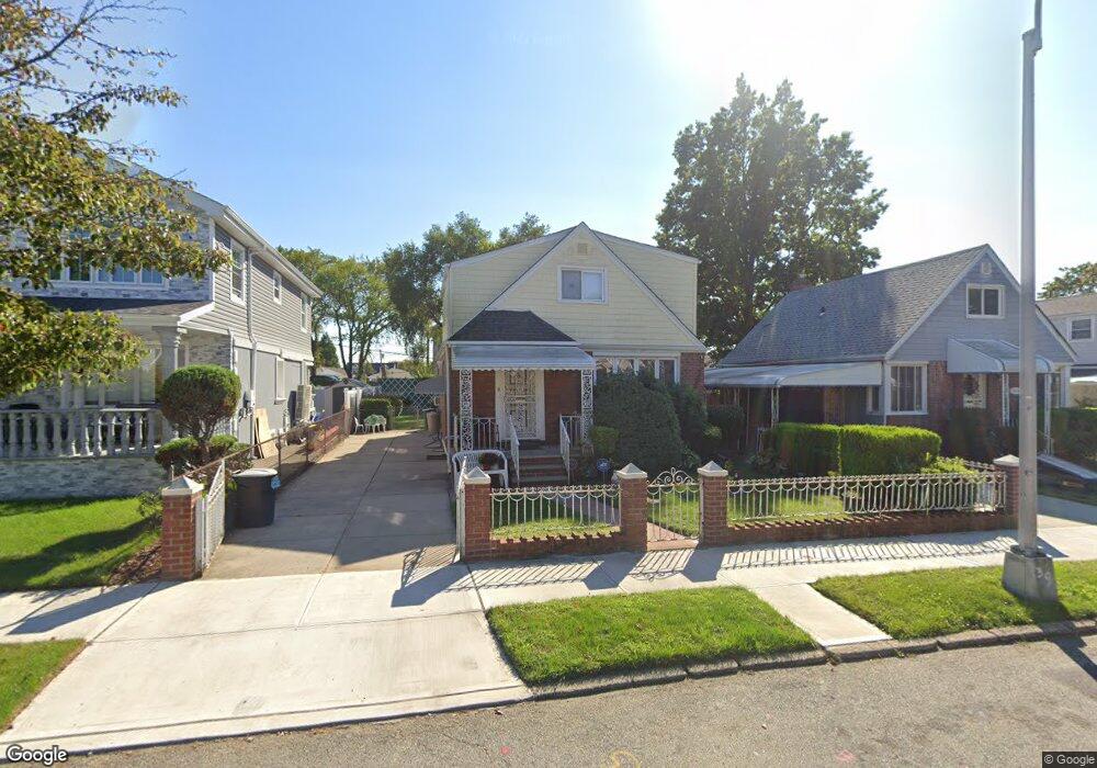 23120 128th Rd, Springfield Gardens, NY 11413 - photo 1