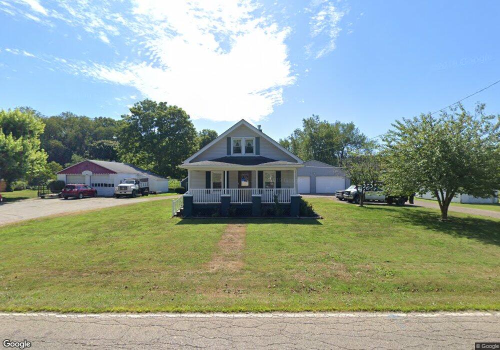 1108 Old McArthur Rd, Logan, OH 43138 - photo 1